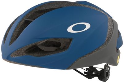 Oakley ARO5 MIPS 2.0 Helmet - Poseidon Heather, Poseidon Heather